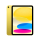 Tablet APPLE iPad 11 gen 11'' Wi-Fi 128GB - Yellow
